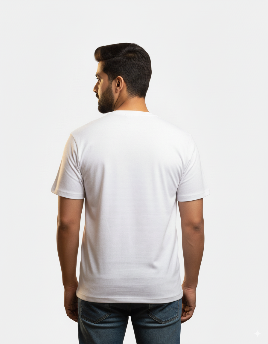 Unisex Oversized Classic T-Shirt