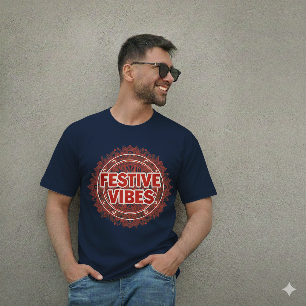 Unisex Oversized Classic T-Shirt