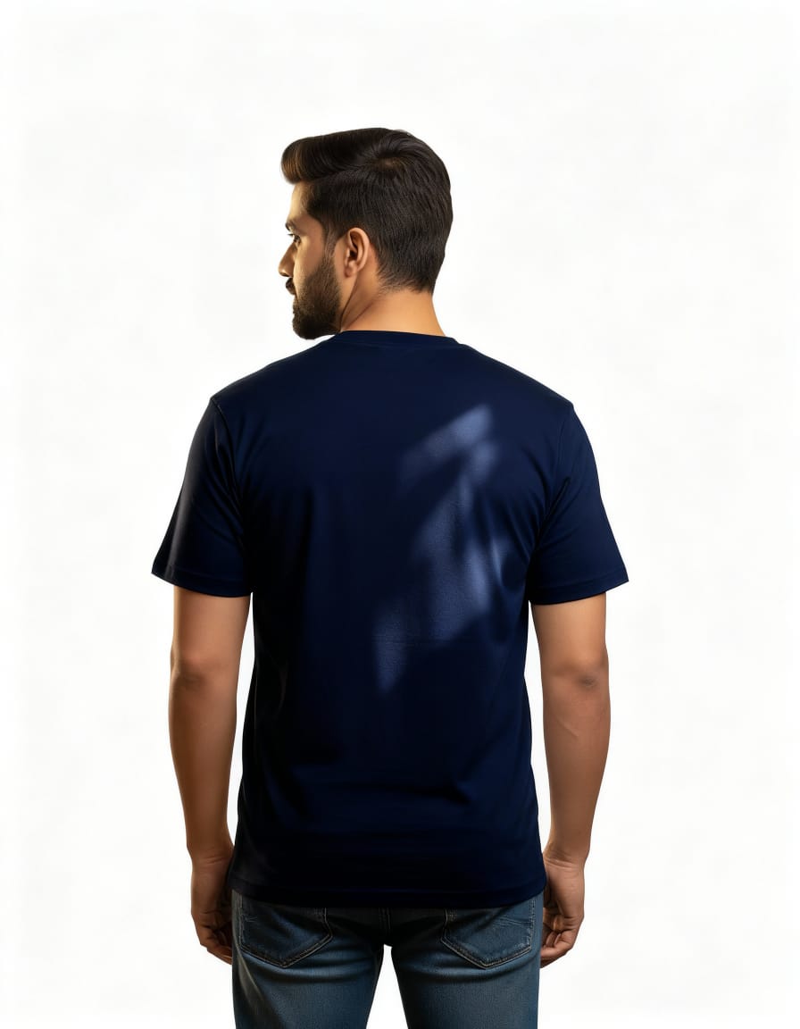 Unisex Oversized Classic T-Shirt