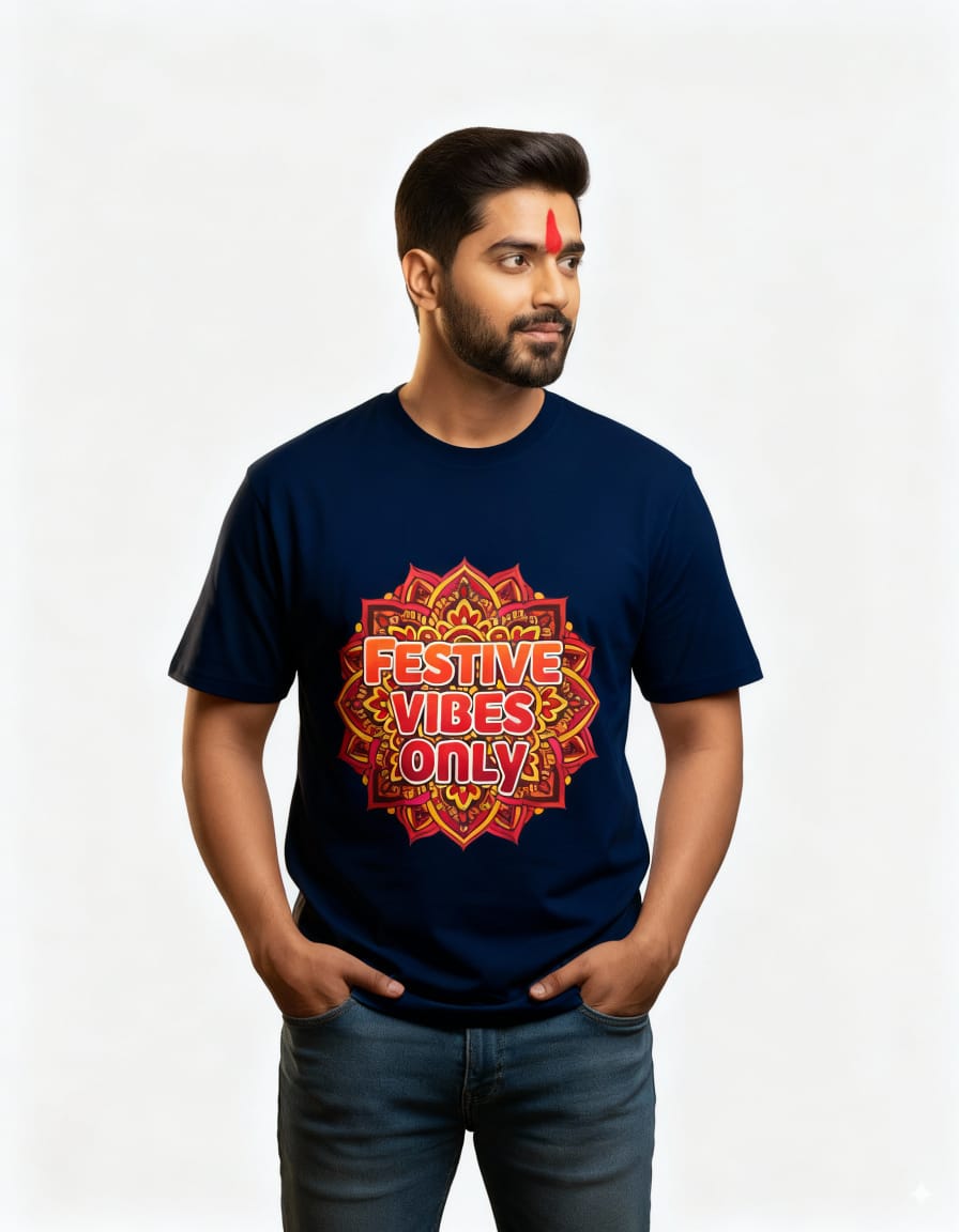 Unisex Oversized Classic T-Shirt
