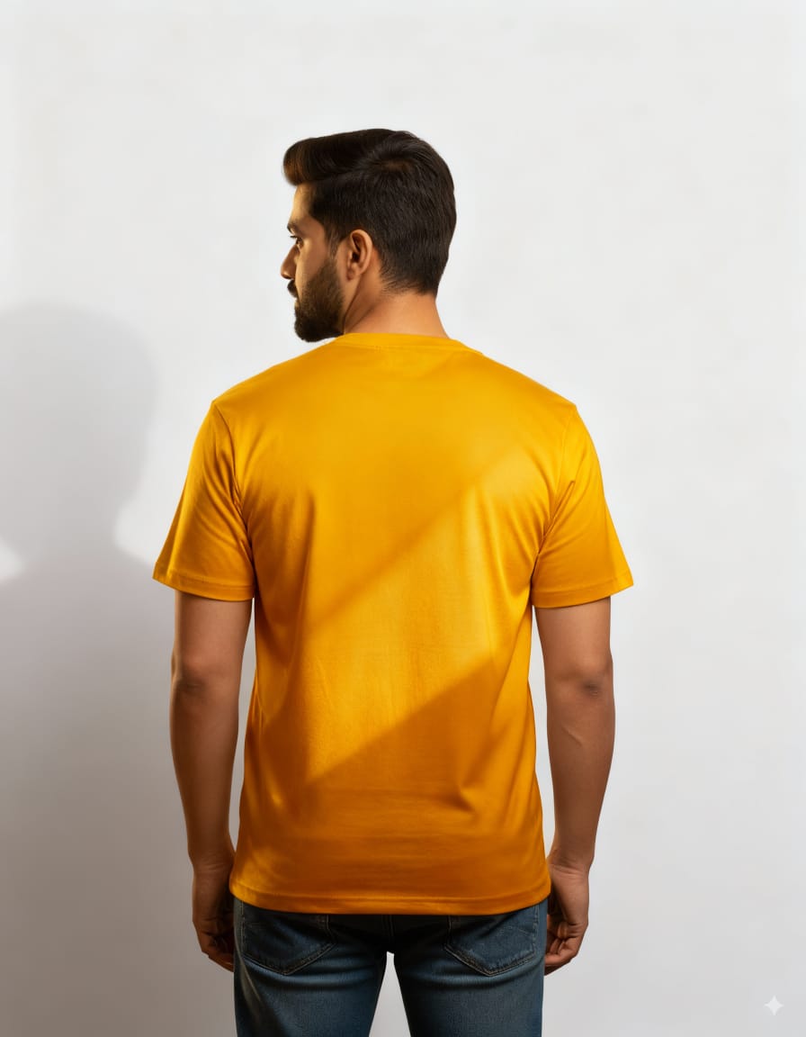 Unisex Oversized Classic T-Shirt