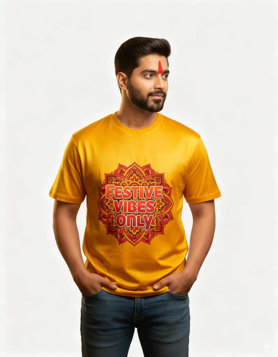 Unisex Oversized Classic T-Shirt
