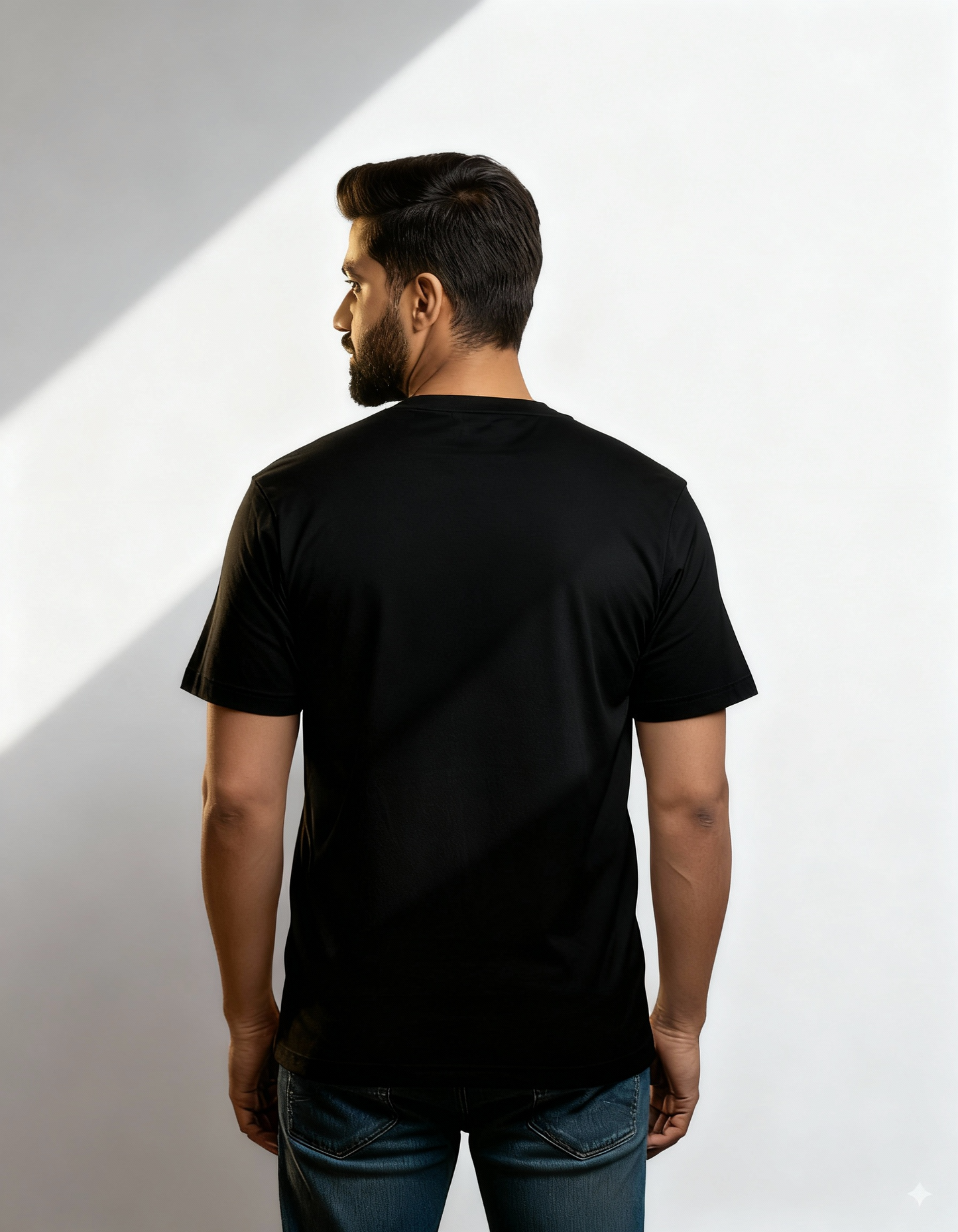 Unisex Oversized Classic T-Shirt