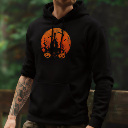 Premium Unisex Pullover Hoodie | Gildan® 18500