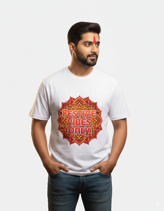 Unisex Oversized Classic T-Shirt