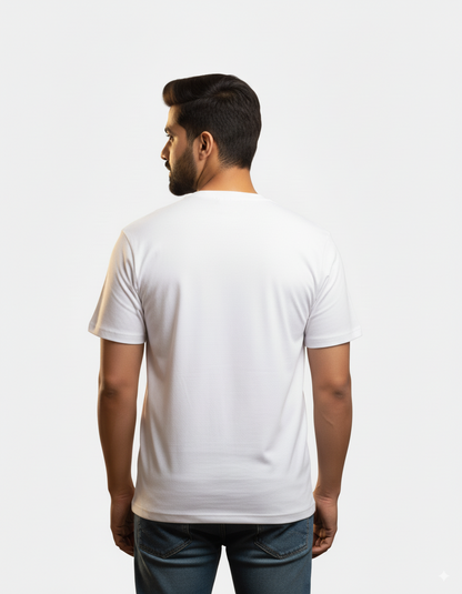 Unisex Oversized Classic T-Shirt