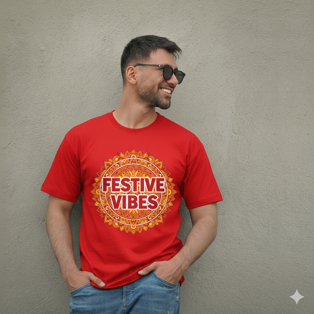 Unisex Oversized Classic T-Shirt