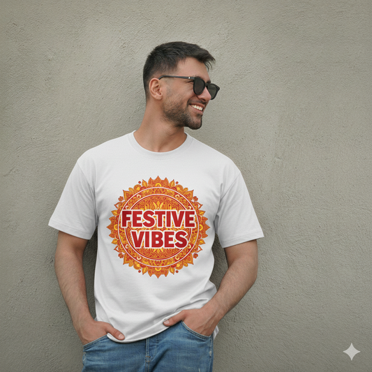 Unisex Oversized Classic T-Shirt