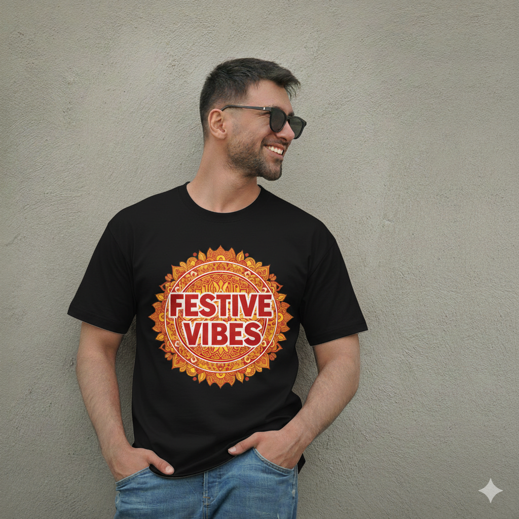 Unisex Oversized Classic T-Shirt
