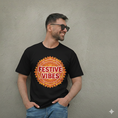 Unisex Oversized Classic T-Shirt