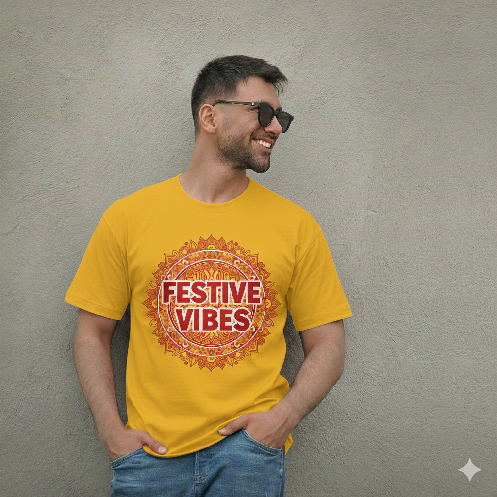 Unisex Oversized Classic T-Shirt