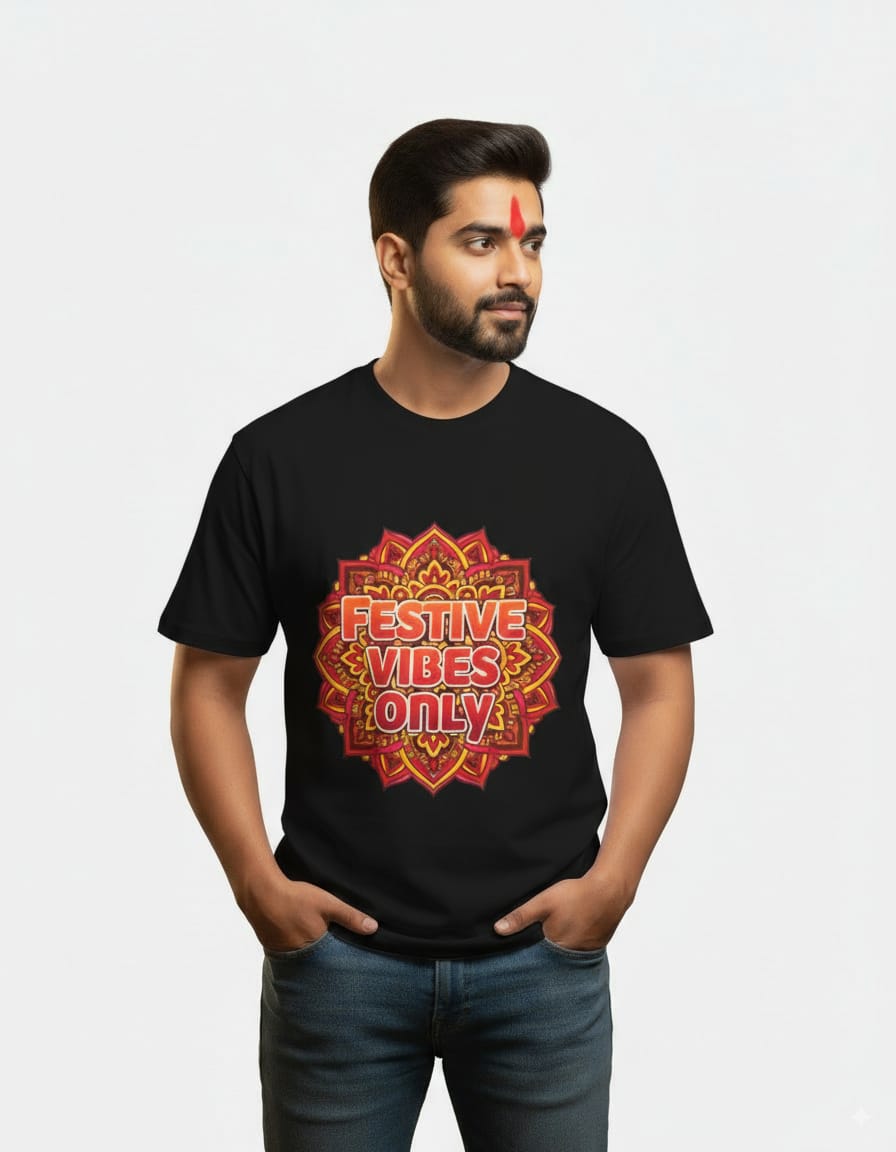 Unisex Oversized Classic T-Shirt