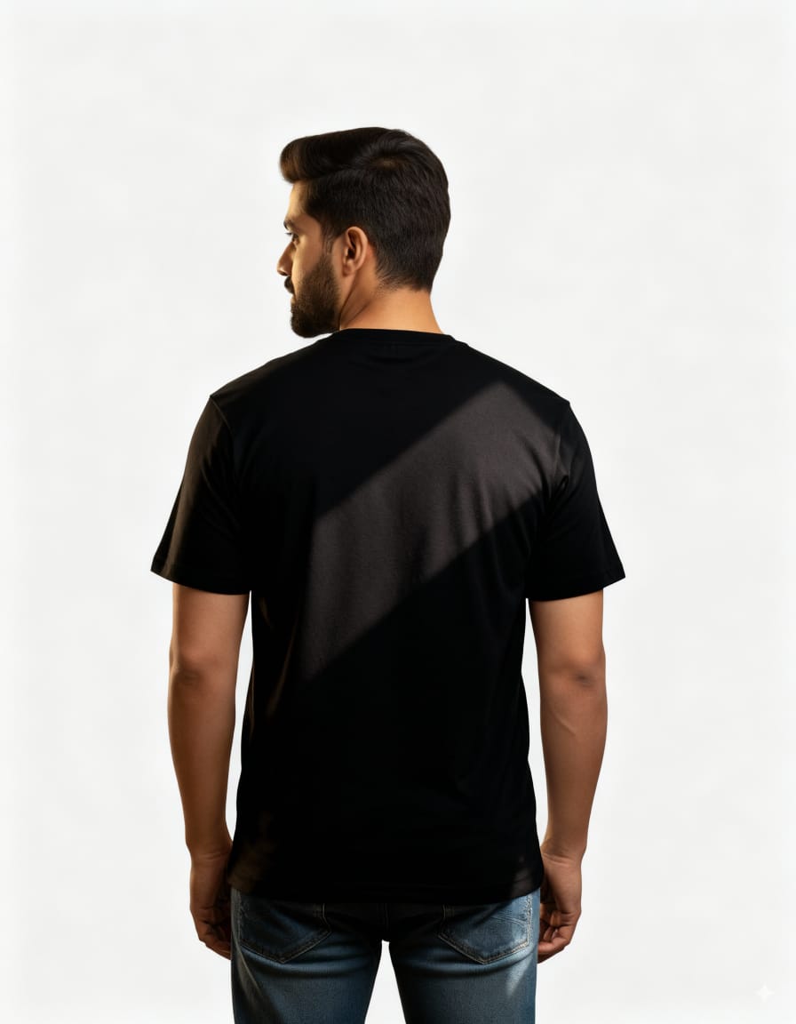 Unisex Oversized Classic T-Shirt