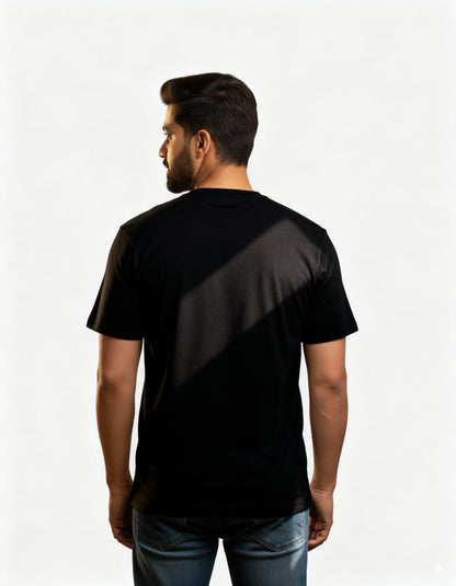 Unisex Oversized Classic T-Shirt