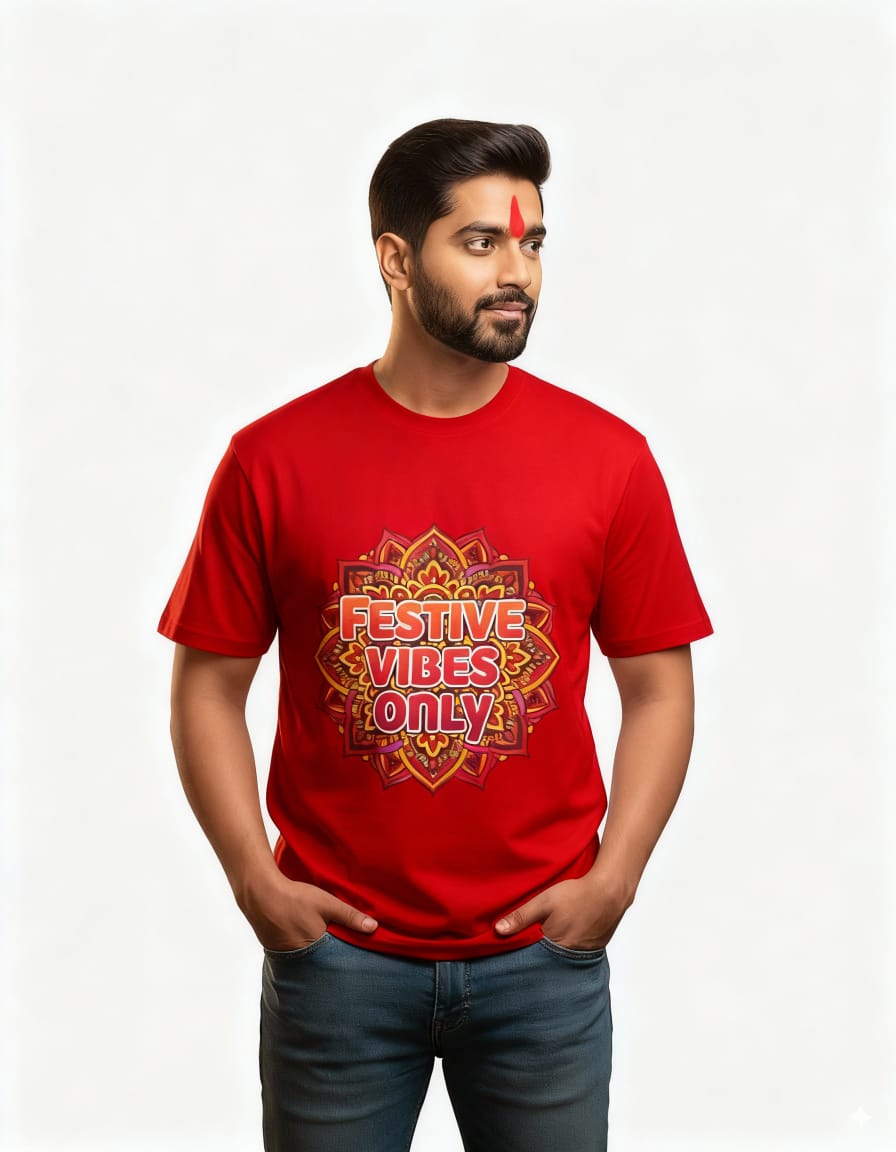 Unisex Oversized Classic T-Shirt