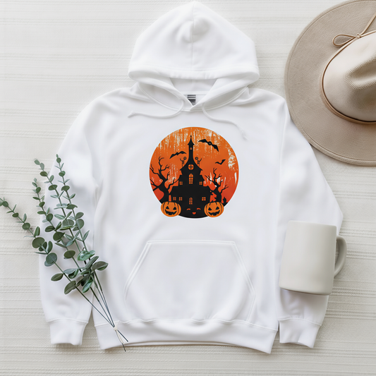 Premium Unisex Pullover Hoodie | Gildan® 18500