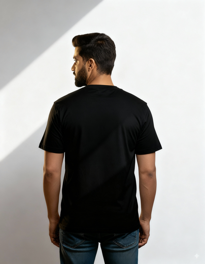 Unisex Oversized Classic T-Shirt