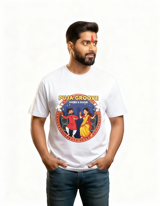 Unisex Oversized Classic T-Shirt